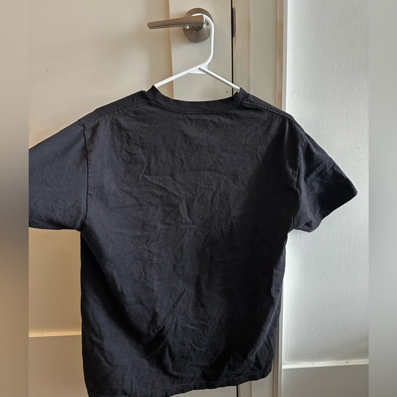 Modern Vintage Black Missy Elliot Graphic Tee - Picture 2 of 3